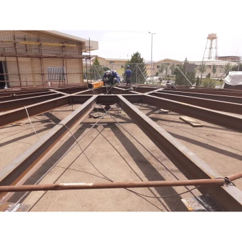 83نیروگاه سبلان -ساخت و نصب مخازن 1752908305