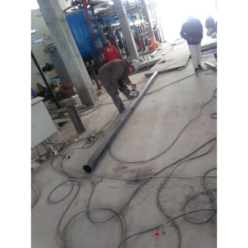 229کارخانه فولاد بافت-راه اندازی سیستم آب 1752912349