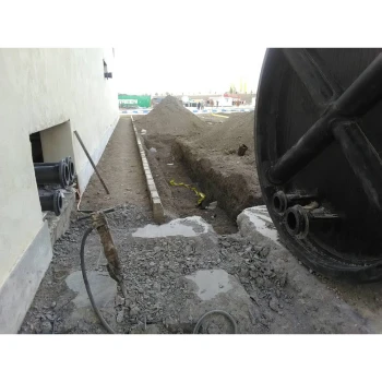 241کارخانه فولاد بافت-راه اندازی سیستم آب 1752912355