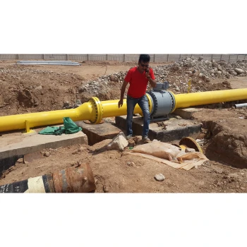 280نیروگاه گلگهر- BOP مکانیک 1752913049