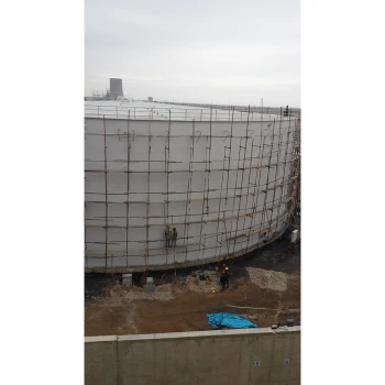 331نیروگاه یزد - ساخت و نصب مخازن 1752914083