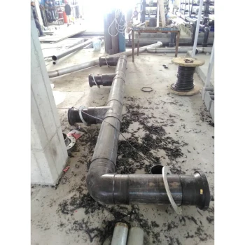 253کارخانه فولاد بافت-راه اندازی سیستم آب 1752912362