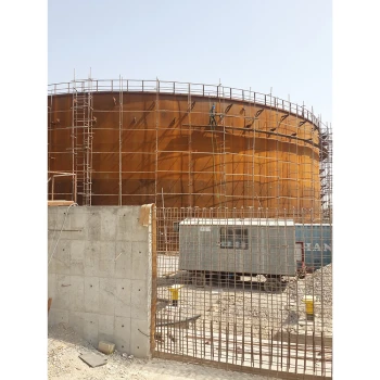 293نیروگاه گلگهر- BOP مکانیک 1752913069