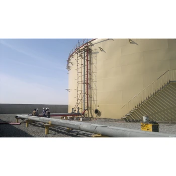 433نیروگاه ایرانشهر - BOP مکانیک1752917621