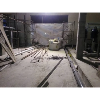 239کارخانه فولاد بافت-راه اندازی سیستم آب 1752912354