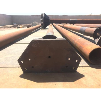 132نیروگاه زنجان-ساخت و نصب مخزن1752908853