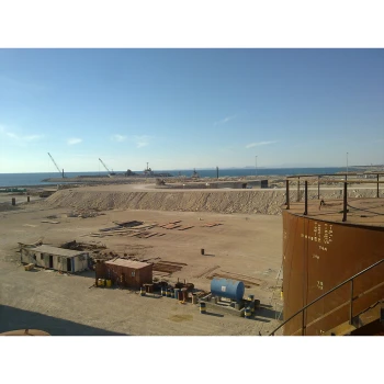 312کنگان -نیروگاه ایران LNG 1752913181