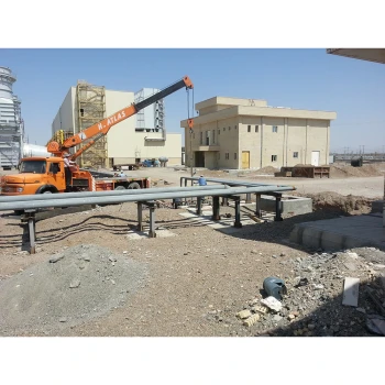 434نیروگاه ایرانشهر - BOP مکانیک1752917622