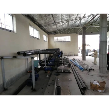 255کارخانه فولاد بافت-راه اندازی سیستم آب 1752912363