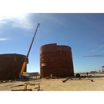 313کنگان -نیروگاه ایران LNG 1752913181