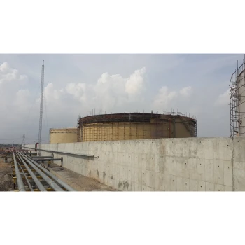 429نیروگاه هرمزگان -ساخت ونصب مخزن 1752917523