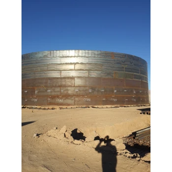 295نیروگاه گلگهر- BOP مکانیک 1752913070