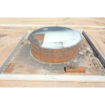 124نیروگاه زنجان-ساخت و نصب مخزن1752908848