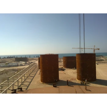 303کنگان -نیروگاه ایران LNG 1752913176