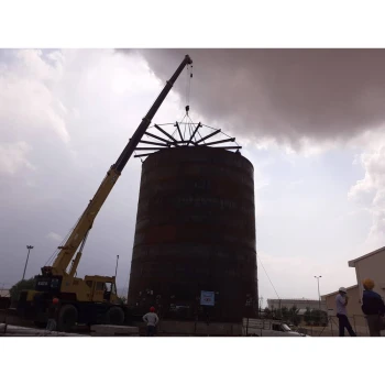 79نیروگاه سبلان -ساخت و نصب مخازن 1752908303