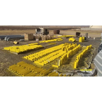 146مکانیک BOP نیروگاه کاشان - تامین متریال1752909883