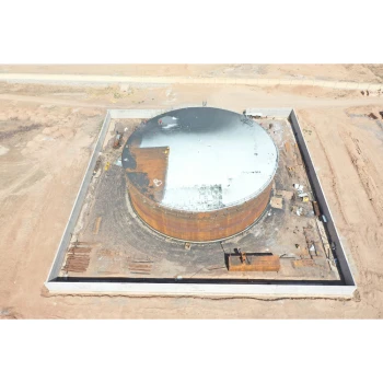 125نیروگاه زنجان-ساخت و نصب مخزن1752908848