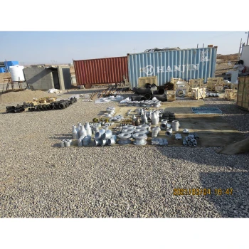 69نیروگاه زنجان- BOP مکانیک1752907849