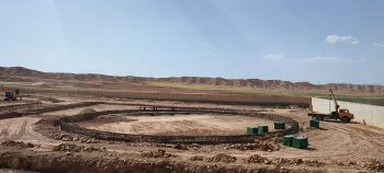 415مخزن دوم نیروگاه آریان زنجان1752916369