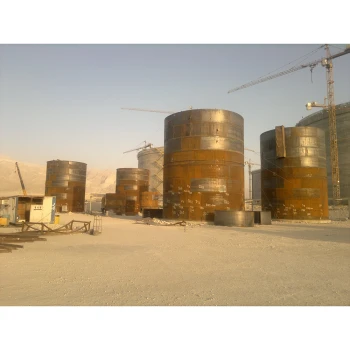 302کنگان -نیروگاه ایران LNG 1752913175