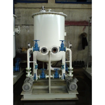 231کارخانه فولاد بافت-راه اندازی سیستم آب 1752912350