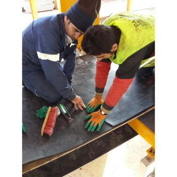 391MDF رشت - کارخانه تولید 1752915920