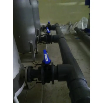 235کارخانه فولاد بافت-راه اندازی سیستم آب 1752912352