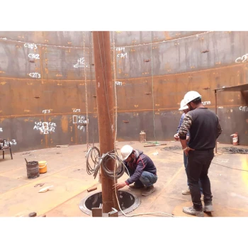 81نیروگاه سبلان -ساخت و نصب مخازن 1752908304