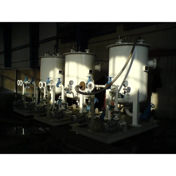 232کارخانه فولاد بافت-راه اندازی سیستم آب 1752912350