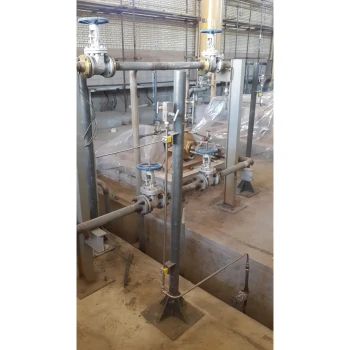 281نیروگاه گلگهر- BOP مکانیک 1752913050