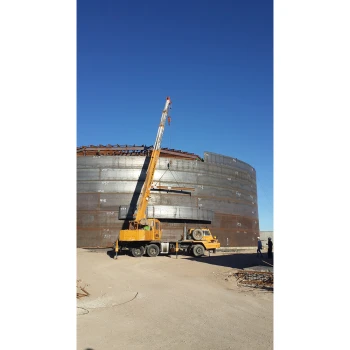 102نیروگاه سمنگان -ساخت و نصب مخازن 1752908548