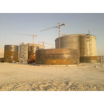 301-کنگان -نیروگاه ایران LNG 1752913175