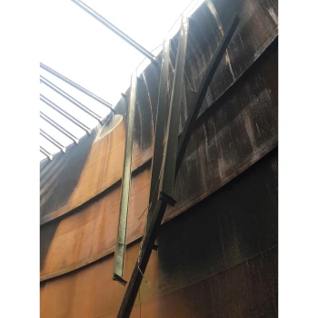 421نیروگاه هرمزگان -ساخت ونصب مخزن 1752917518