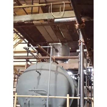 199نیروگاه بهبهان-بویلر کمکی1752912097