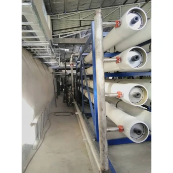 249کارخانه فولاد بافت-راه اندازی سیستم آب 1752912360