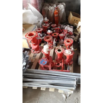 187نیروگاه سبلان- BOP مکانیک 1752911981