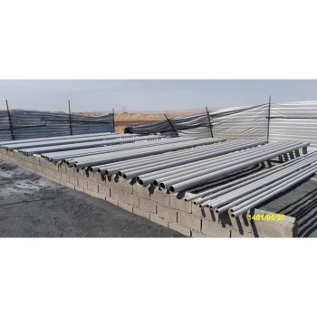 144مکانیک BOP نیروگاه کاشان - تامین متریال1752909882