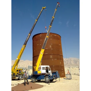 305کنگان -نیروگاه ایران LNG 1752913177