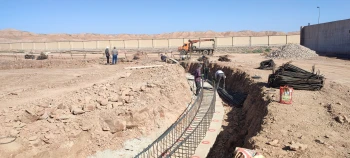 414مخزن دوم نیروگاه آریان زنجان1752916367