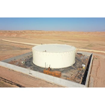 116نیروگاه زنجان-ساخت و نصب مخزن1752908844