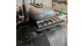 494ریخته گری و تراشکاری SWING JOINT