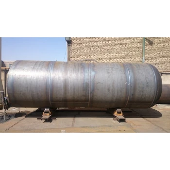 33نیروگاه پرند-ساخت مخازن1752907599