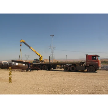 8نیروگاه زنجان- تامین متریال ساخت مخازن1752907365