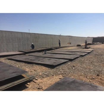 30نیروگاه زنجان- تامین متریال ساخت مخازن1752907377