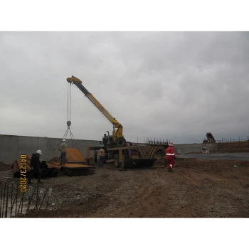 3نیروگاه زنجان- تامین متریال ساخت مخازن1752907362