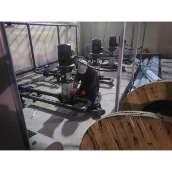 242کارخانه فولاد بافت-راه اندازی سیستم آب 1752912356