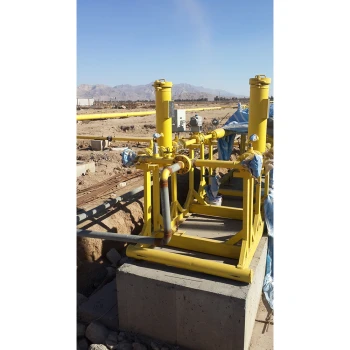 284نیروگاه گلگهر- BOP مکانیک 1752913051