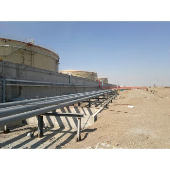 432نیروگاه ایرانشهر - BOP مکانیک1752917621