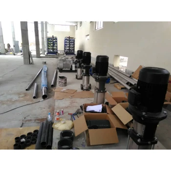 258کارخانه فولاد بافت-راه اندازی سیستم آب 1752912365