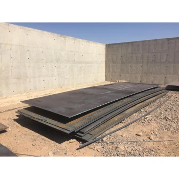 29نیروگاه زنجان- تامین متریال ساخت مخازن1752907377